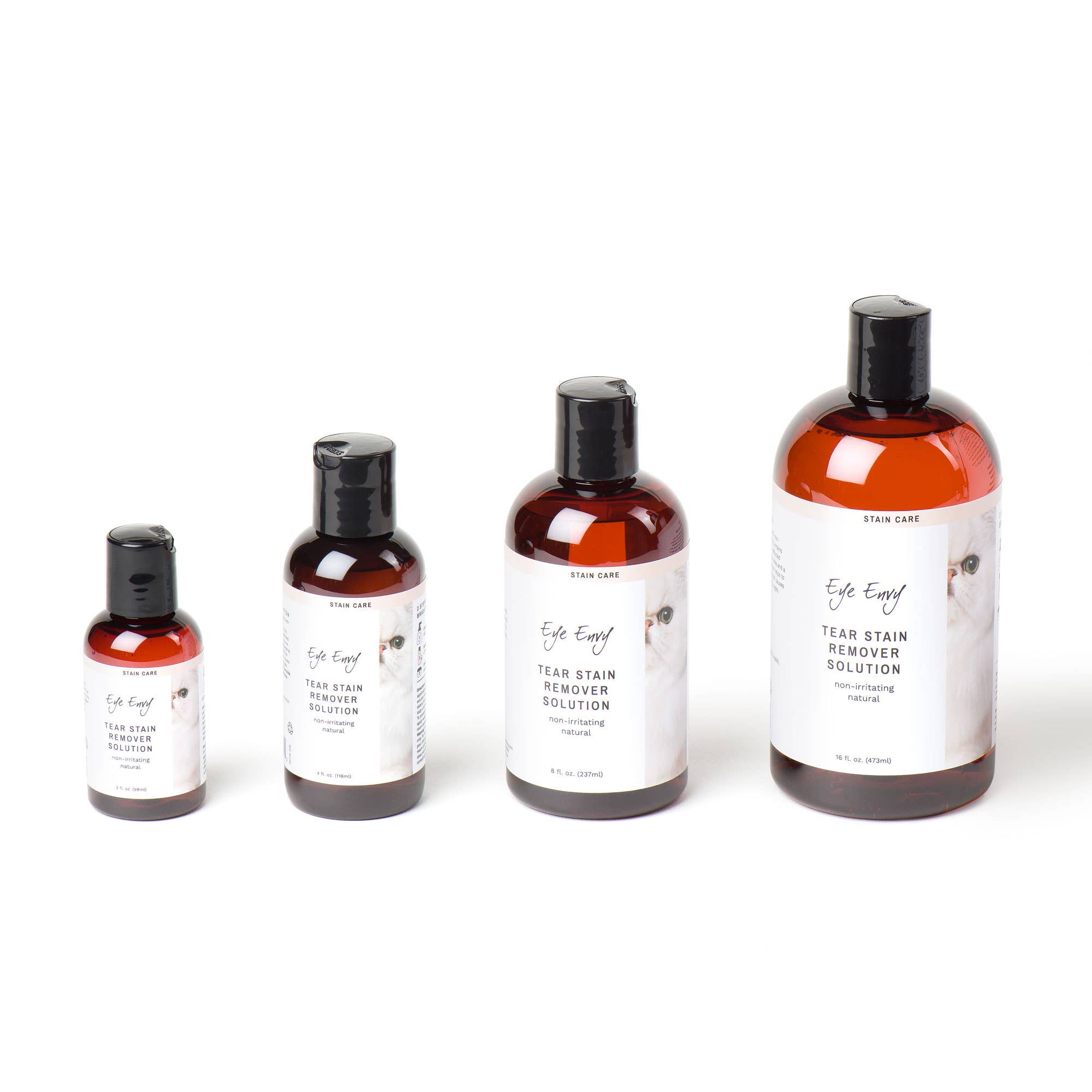 Eye Envy - Wholesale Schoonmaakbenodigdheden voor huisdieren - Oplossing voor het verwijderen van tranenvlekken bij katten4