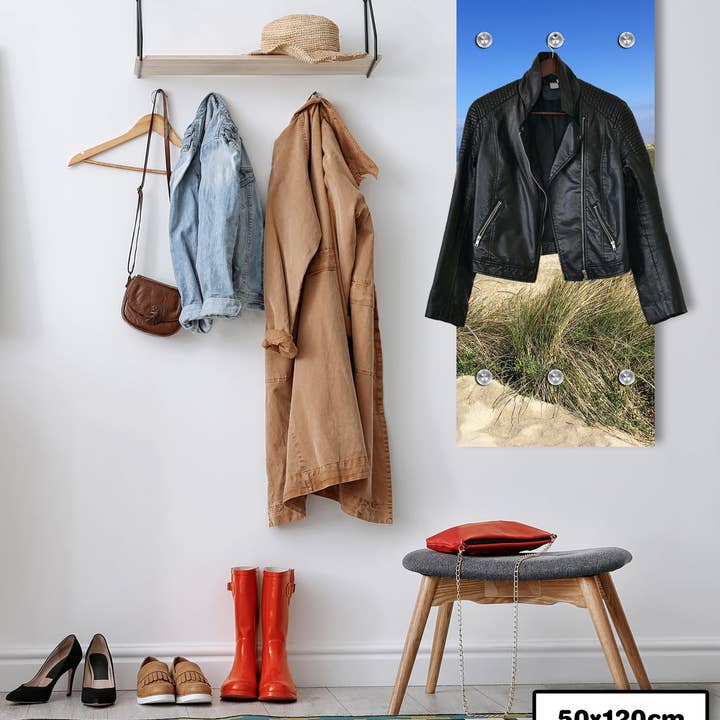 Guardarropa - Paisaje de dunas para venta al por mayor de Queence