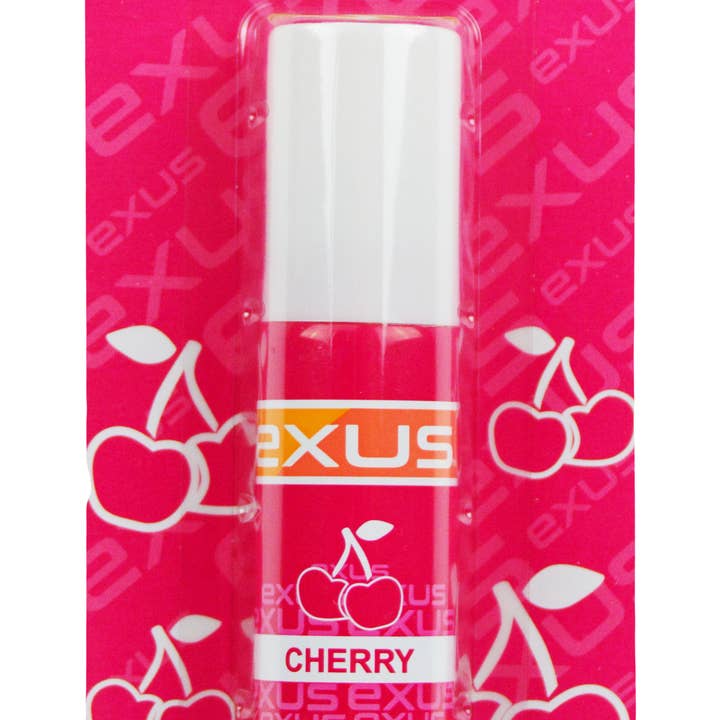 Exus & Co Eliminateur d'odeur - Bloqueur de pot - Cerise 0,7 oz pour la vente par Exus & co