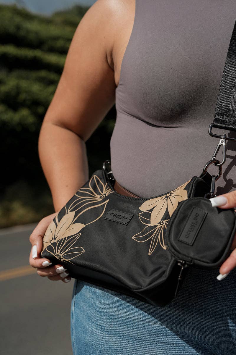 Oceans End - Wholesale Shoulder Bag - Women's - Kamalani shoulder bag2