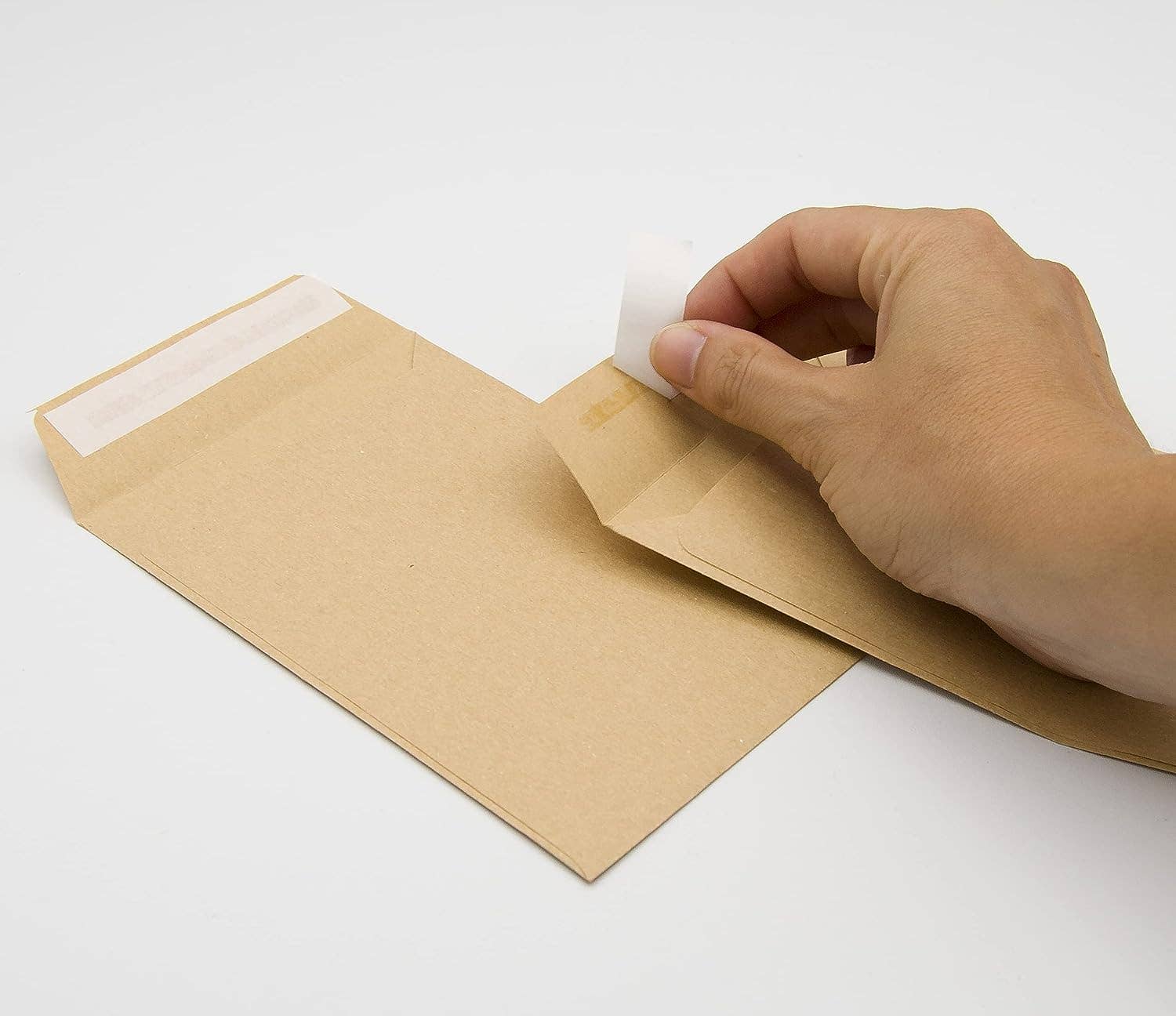 MEDEL OFFICE - Wholesale Gift Bag - Kraft Silicone Envelopes for Invitations and Gifts2