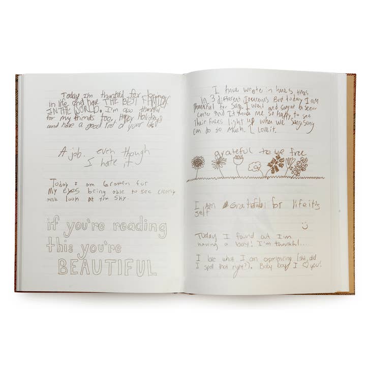 Grateful Peoples - Vente Livre à exposer - Livre de table basse Grateful Peoples Coffee-Table4