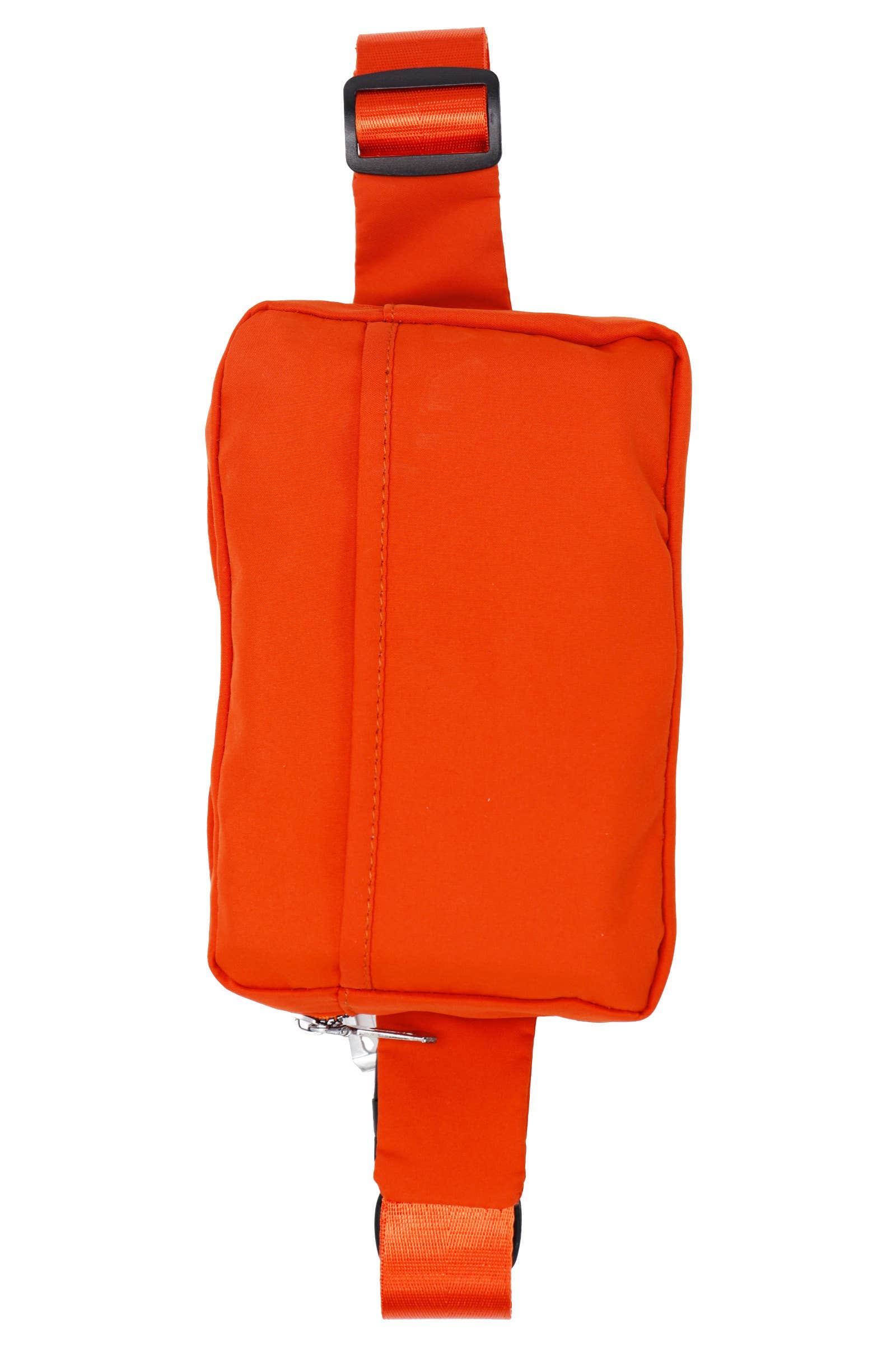 ASSORTED Minimal Matte Neutral Solid Belt Bag Fanny Pack for wholesale on Faire17