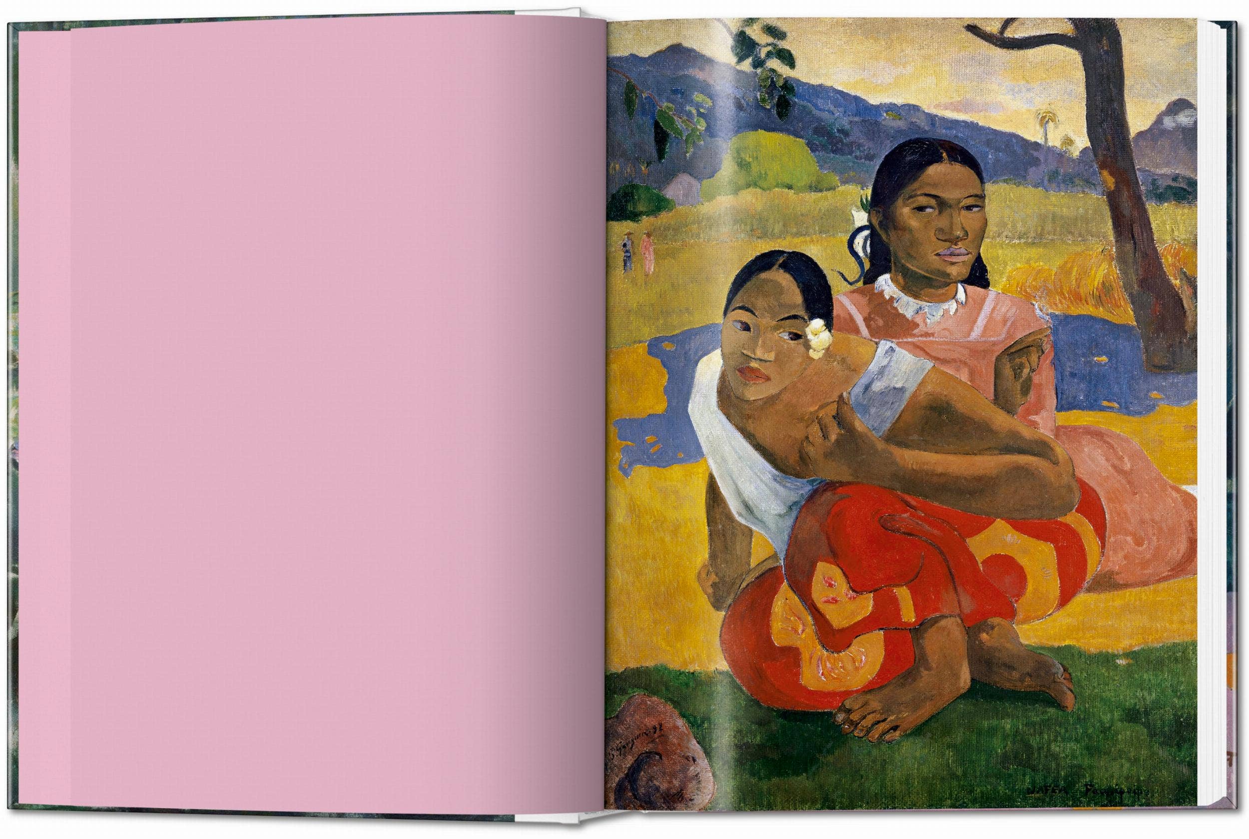 TASCHEN America - Wholesale Arts & Entertainment - Art for All. Impressionists (English)7