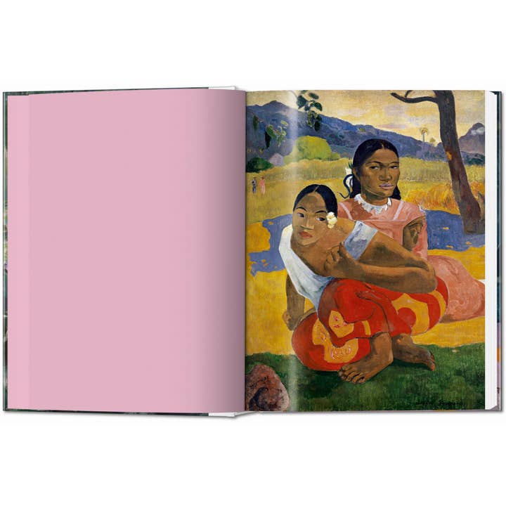 TASCHEN America - Wholesale Arts & Entertainment - Art for All. Impressionists (English)7