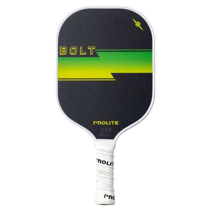 Prolite Pickleball - Wholesale Sporting Accessories - Bolt Pickleball Paddle