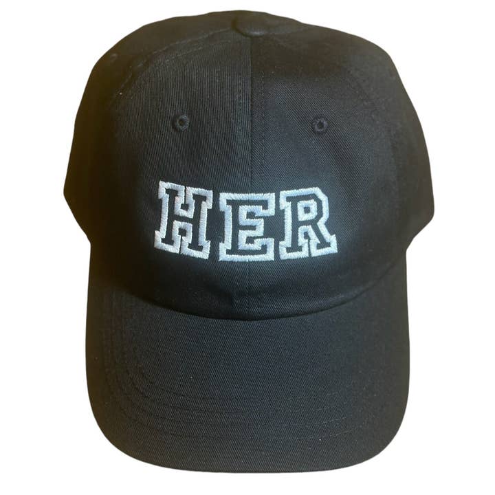 HAAR voor wholesale door Stitch Me In