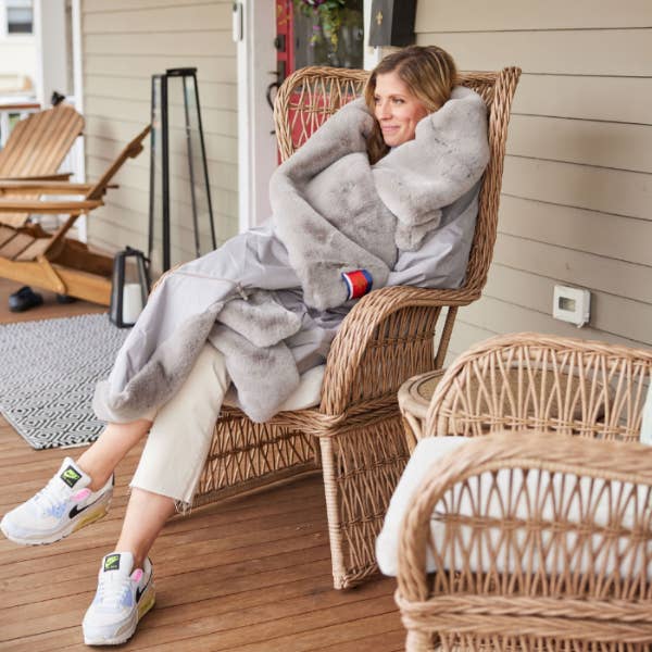 Outdoor Blanket for wholesale by Pretty Rugged