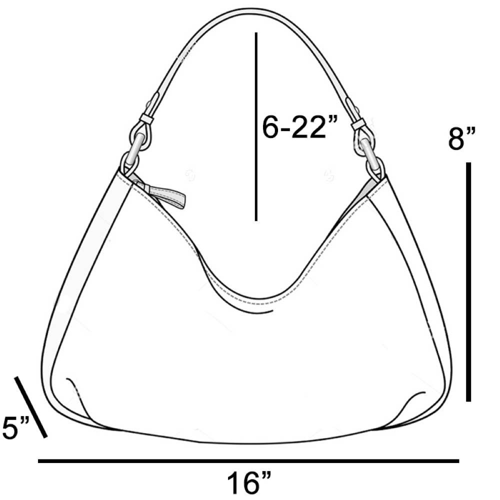 Collections by Fame Accessories - Vente Sac à bandoulière – femme - Sac cabas avec détails de sangle à boucle en cuir6