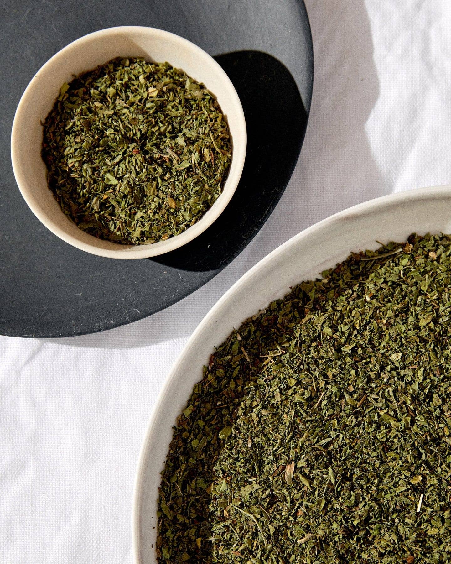 Occo - Vente Épices séchées - Euphrate Menthe0