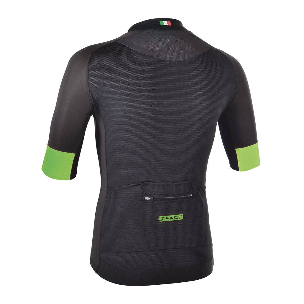 Threeface Cycling Wear - Wholesale Athletic Top - Men's - Speedy Short Sleeve Jersey9