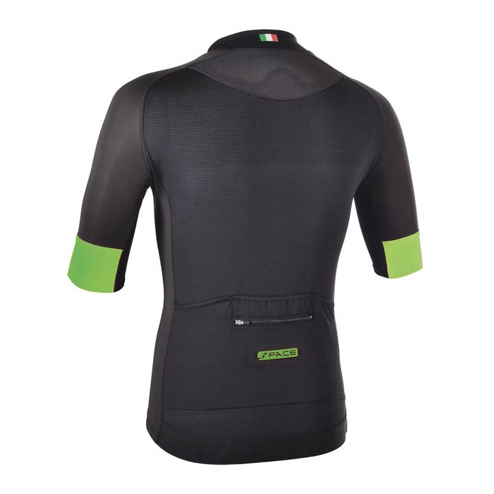 Threeface Cycling Wear - Wholesale Athletic Top - Men's - Speedy Short Sleeve Jersey9