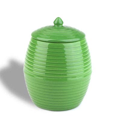 Bauer Pottery - Wholesale Biscuit jar - Cookie Jar27