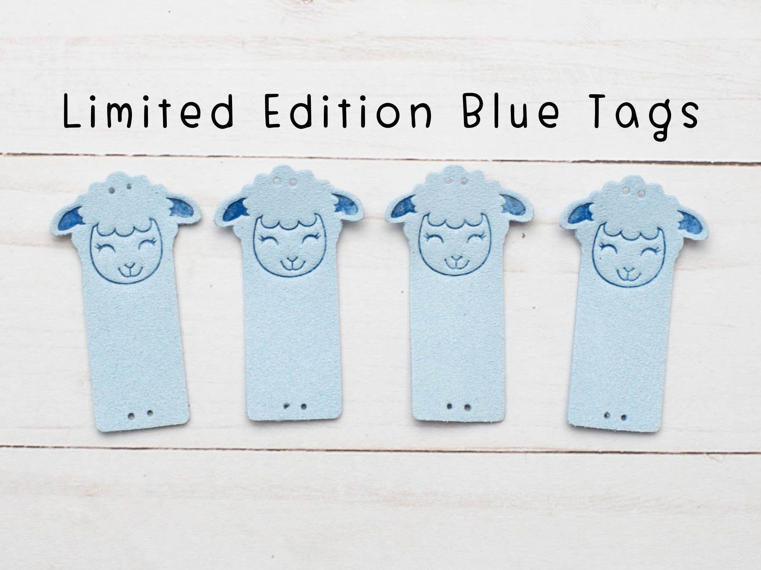 Fox & Pine Stitches - Vente Aiguille à tricoter - Mouton | Étiquettes Rabattables7