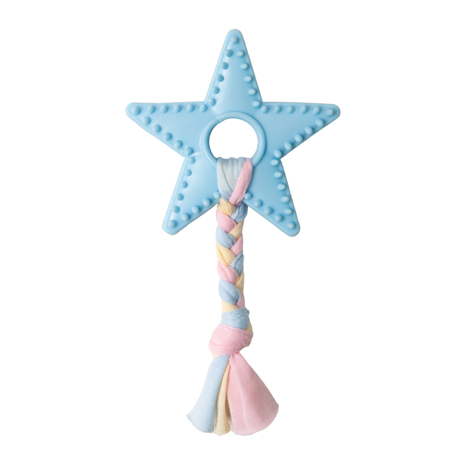 SnugArooz - Vendita all'ingrosso Giocattolo da masticare - Cani - Lil Star Chew0