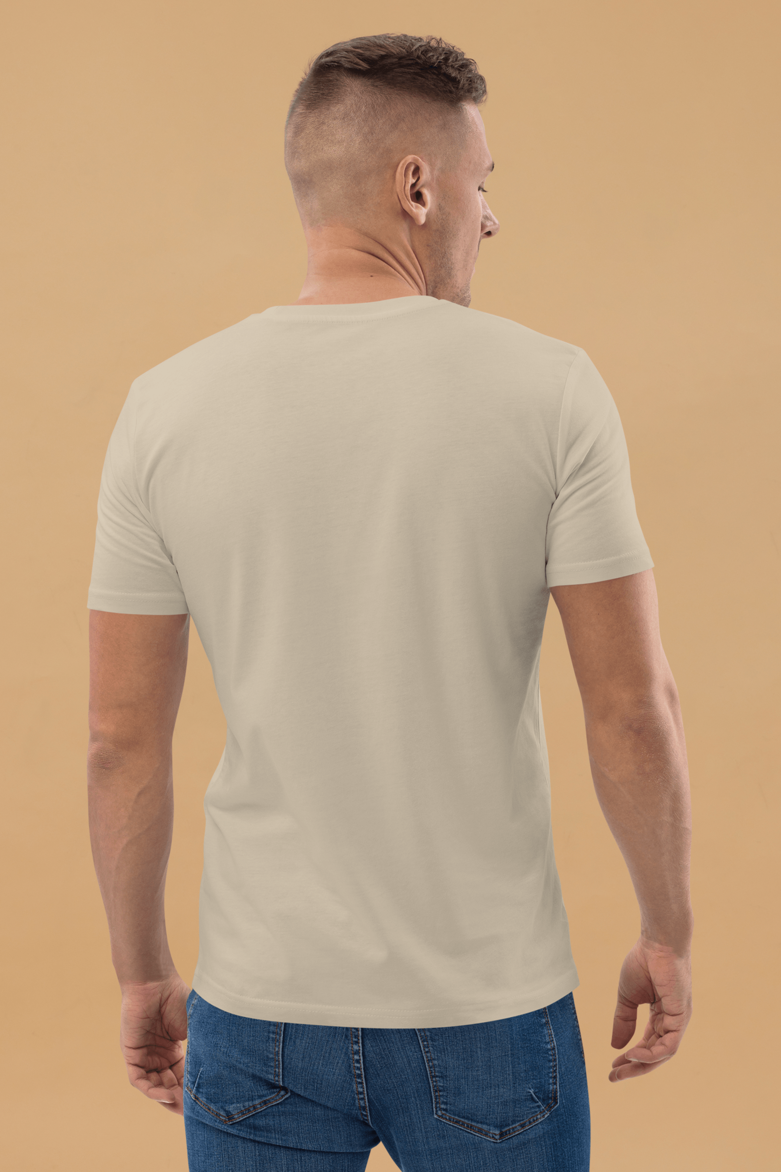 Polvo del desierto Camiseta Pitod de Selva Tropical de venta al por mayor en Faire3