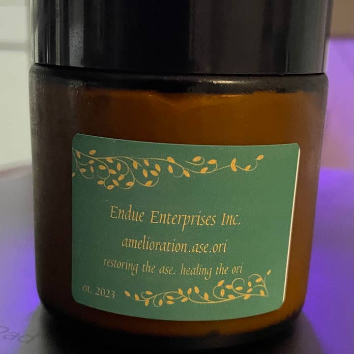 Crème de La Crème Moisture Therapy Body Butter - Men edition for wholesale by amelioration.ase.ori