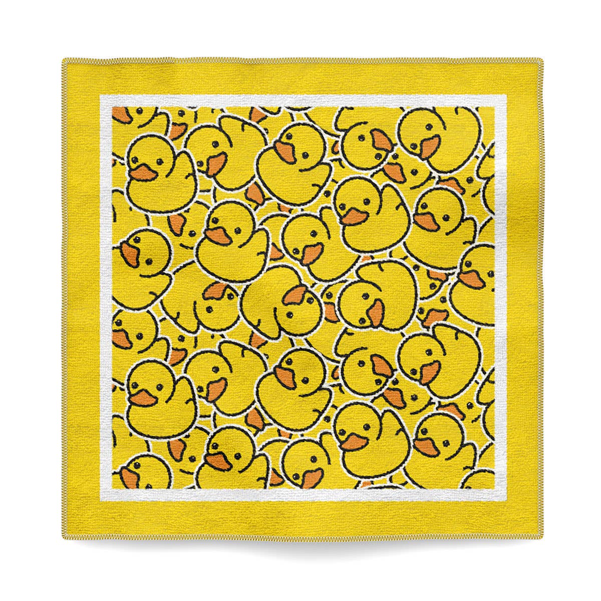 Accentra - Wholesale Hand Towel - Happy Animals Magic Towel2