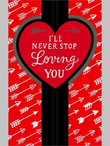 Valentine's Day Love | AGTC | MD | SV07178792V for wholesale by DICKENS INC.