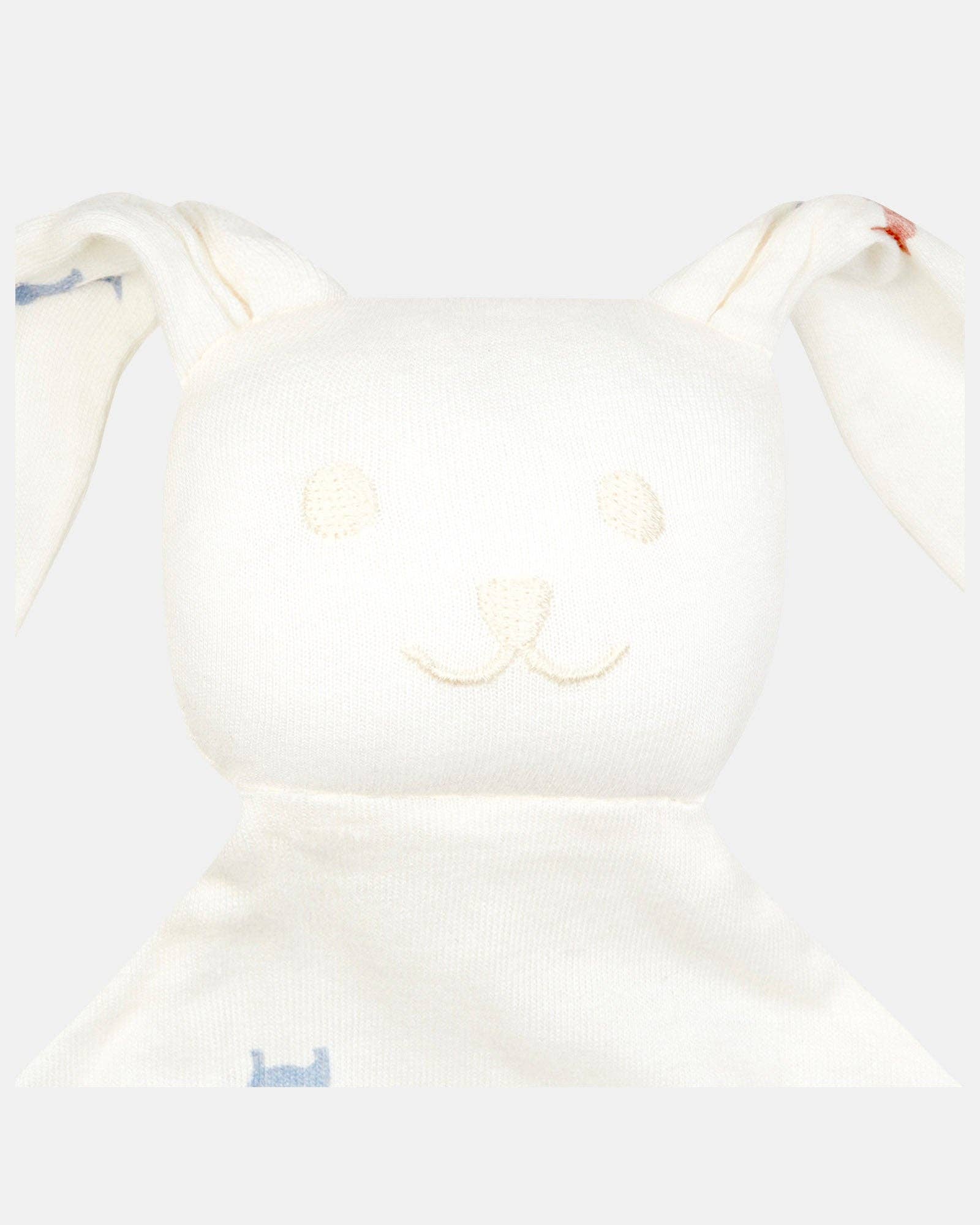 Toshi - Vente Hochet – bébé - Baby Bunny Mini Classic33