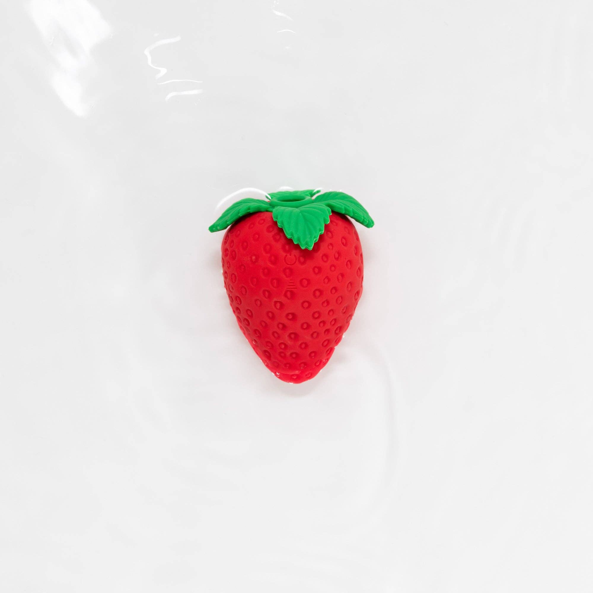 Emojibator - Wholesale Sex Toy - Strawberry Emojibator5