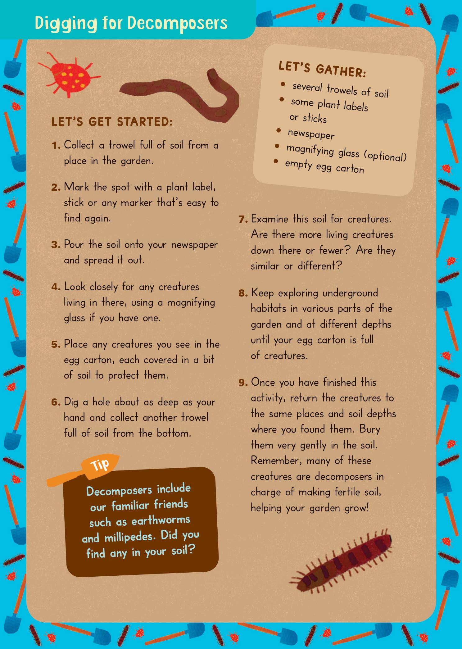 Barefoot Books - Wholesale Learning Cards - Kids & Baby - Kids' Garden6