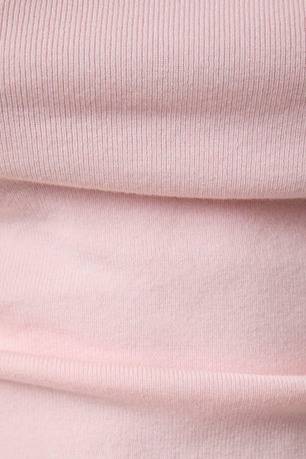 LE LIS - Vente Haut en maille – femme - TOP EN MAILLE À COL ASYMÉTRIQUE20