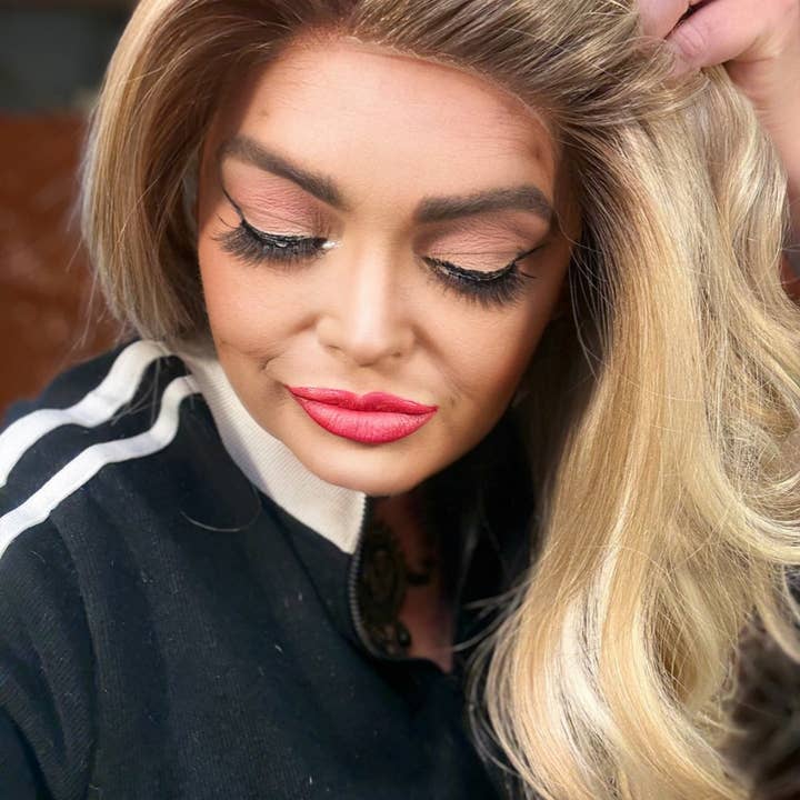 AQUALOCKS - Wholesale Hair extensions - BERLIN5