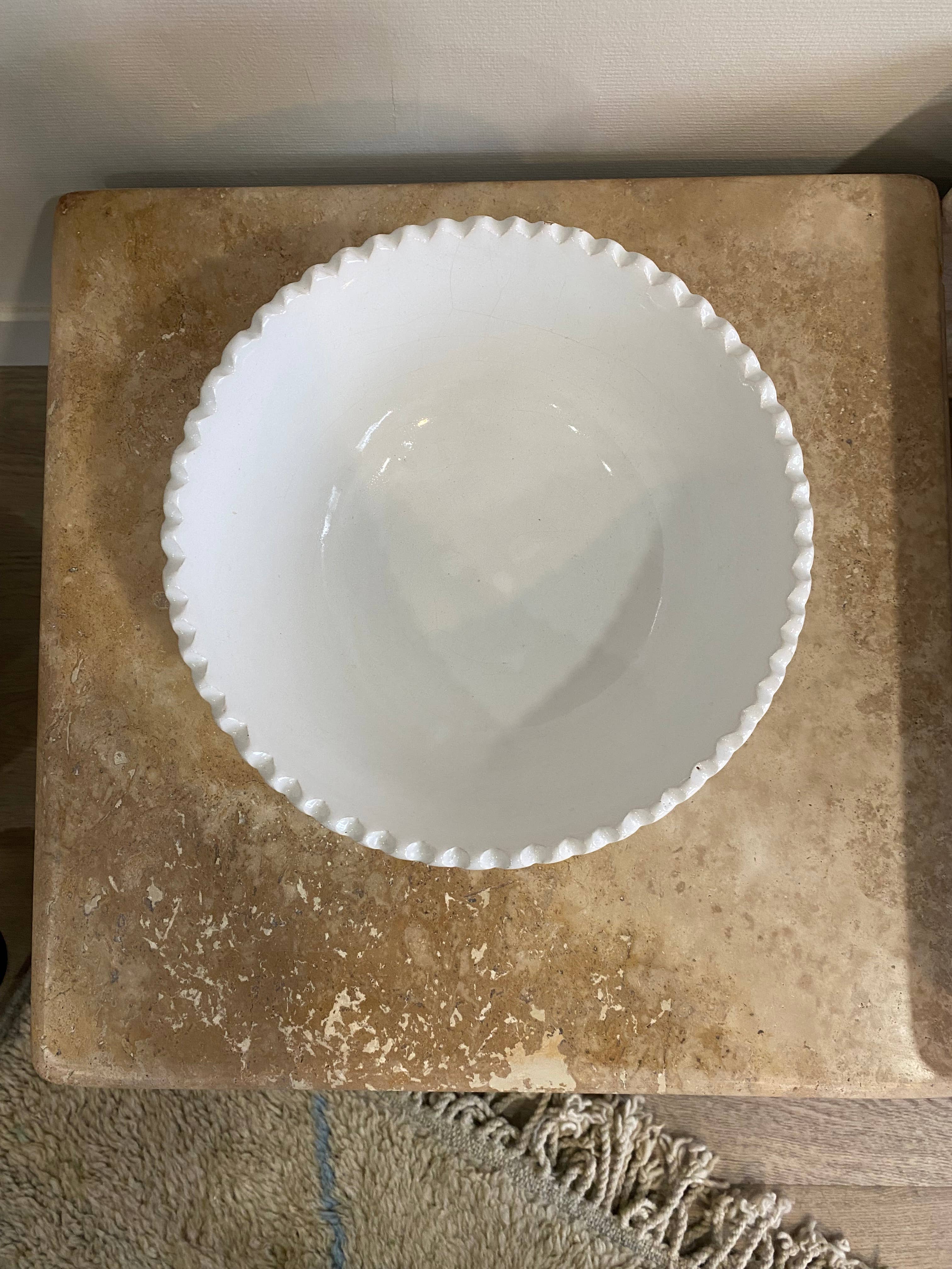 Berber Designers - Wholesale Decorative Plate/Dish/Bowl - Henna bowl • L2