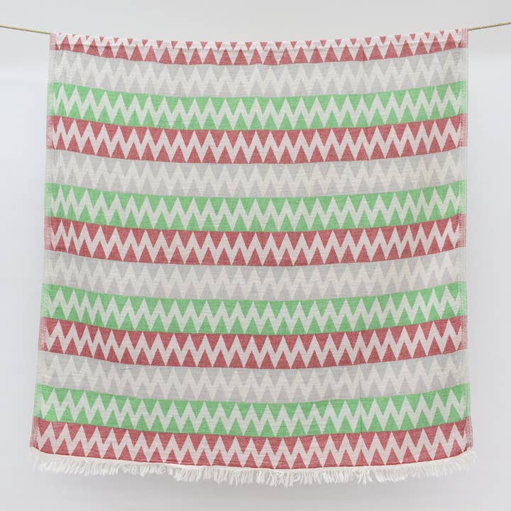 Toalha de Praia, Toalha Orgânica Luxuosa por atacado de Organic Turkish Towels