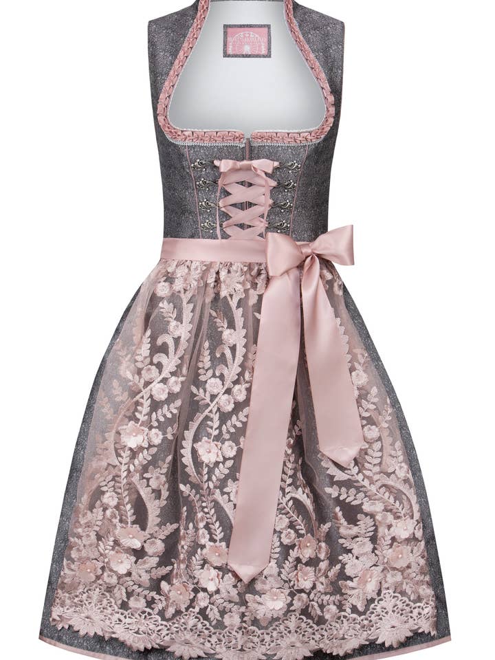 Dirndl Marietta für den Großhandel von Stockerpoint