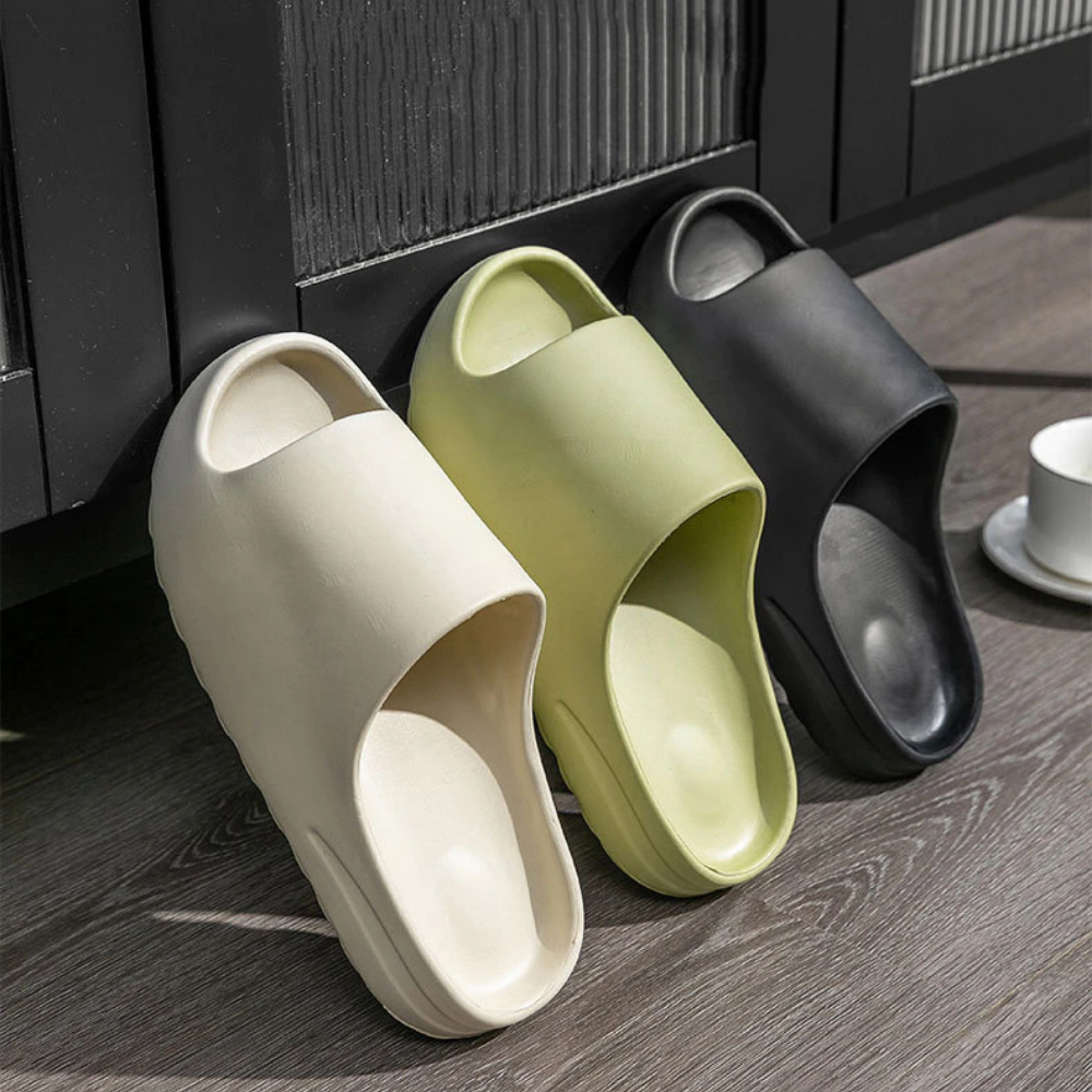 Golf Ball Slides - Wholesale Slides - Women's - Ezzy Slides8