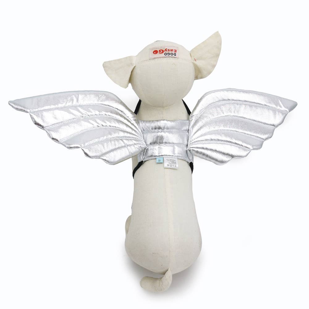 Dogo Pet - Wholesale Pet Costume - Dog - Angel Wings2