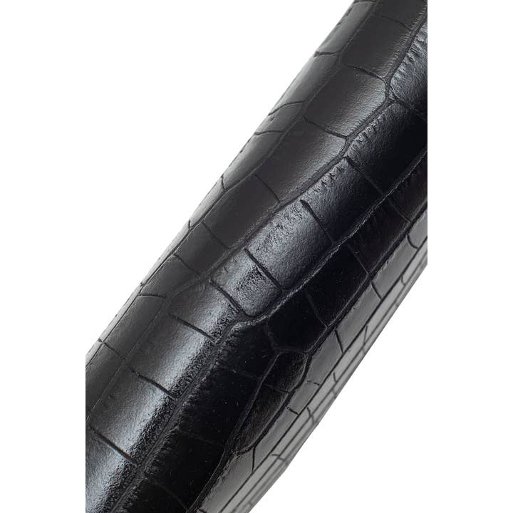 Cherry Paris - Wholesale Messenger Bag - Women's - MILENA CROCO bag - 40742