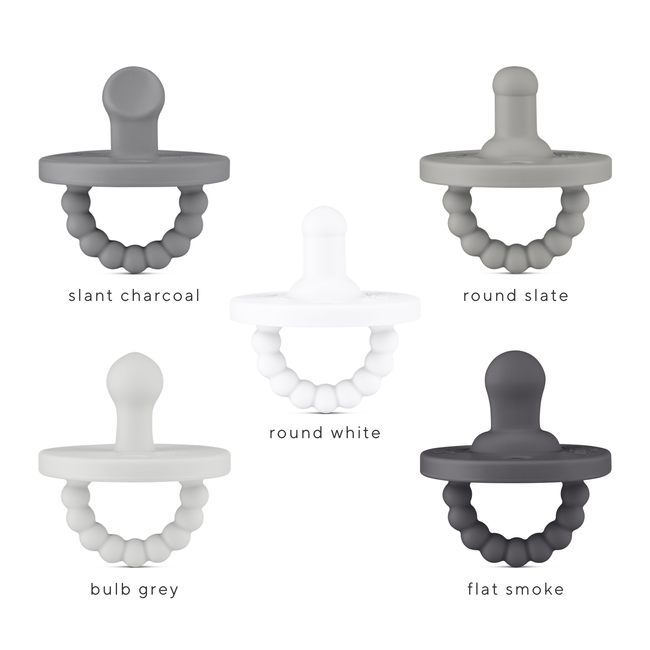 Ryan & Rose - Wholesale Pacifier - Baby - Cutie PAT Starter Kit5