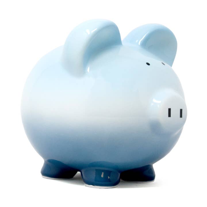 Boysenberry Ombre Bank voor wholesale door Child To Cherish®