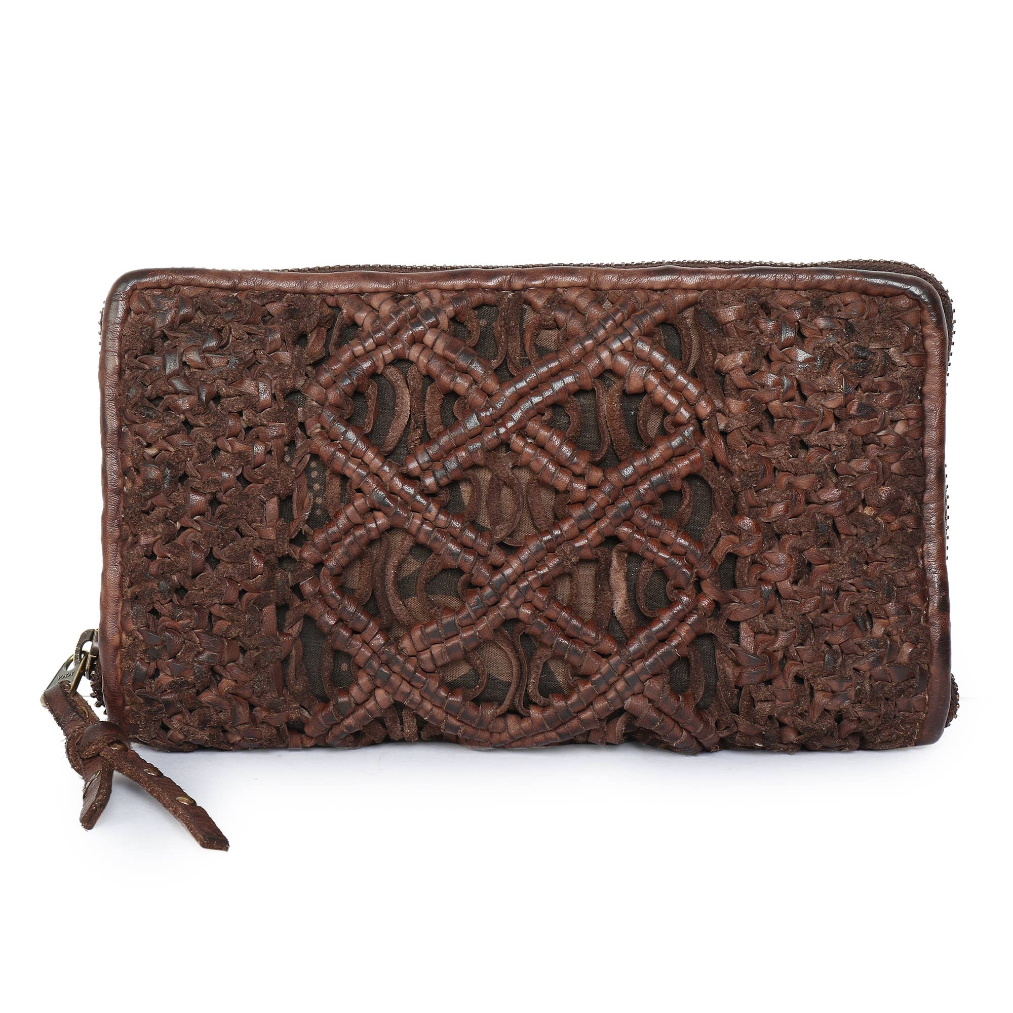 STUDIO CALEIDOSCOPE - Wholesale Wallet - Women's - Maria Wallet4