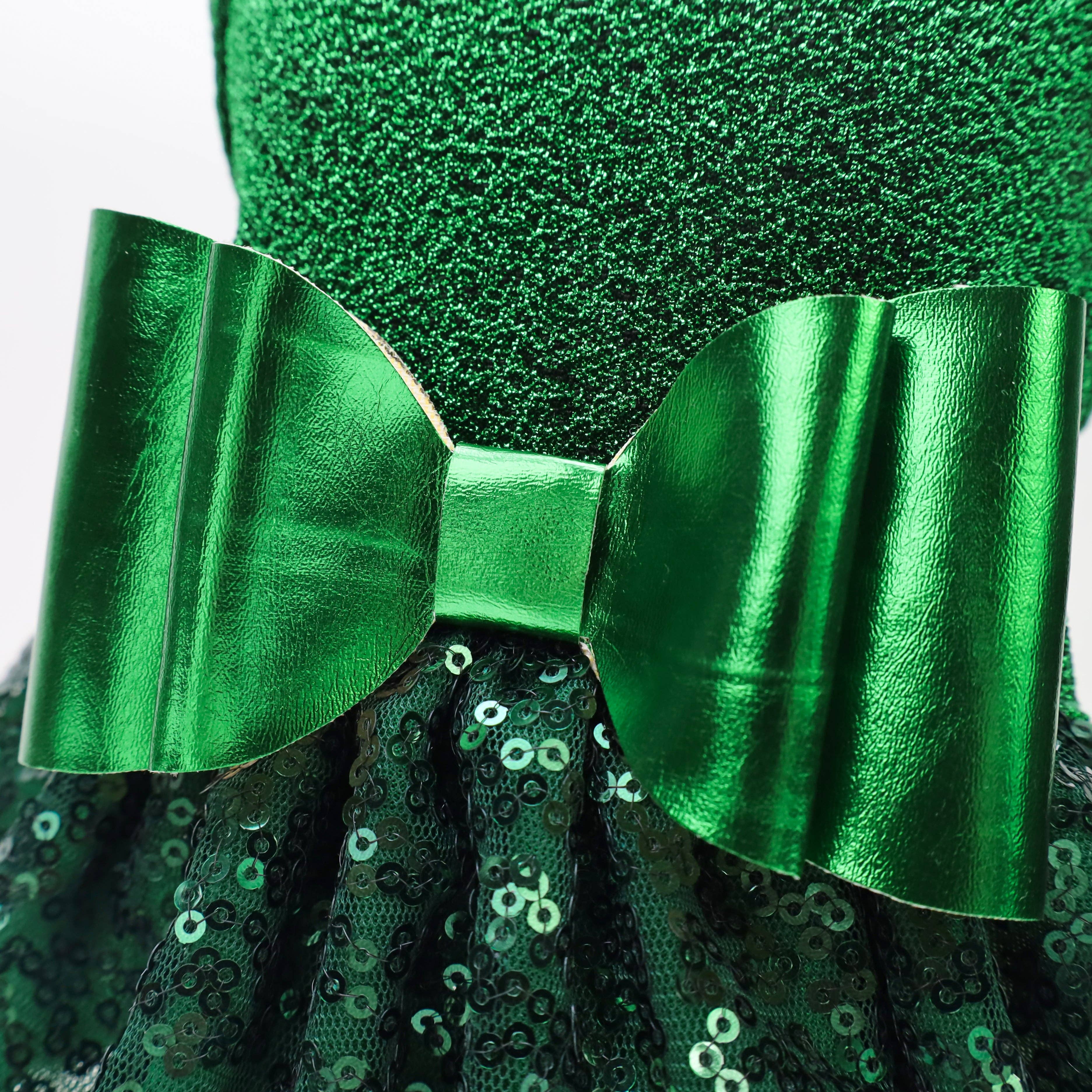 Fitwarm - Vendita all'ingrosso Vestito - Cani - Vestito elegante con paillettes scintillanti per cani13