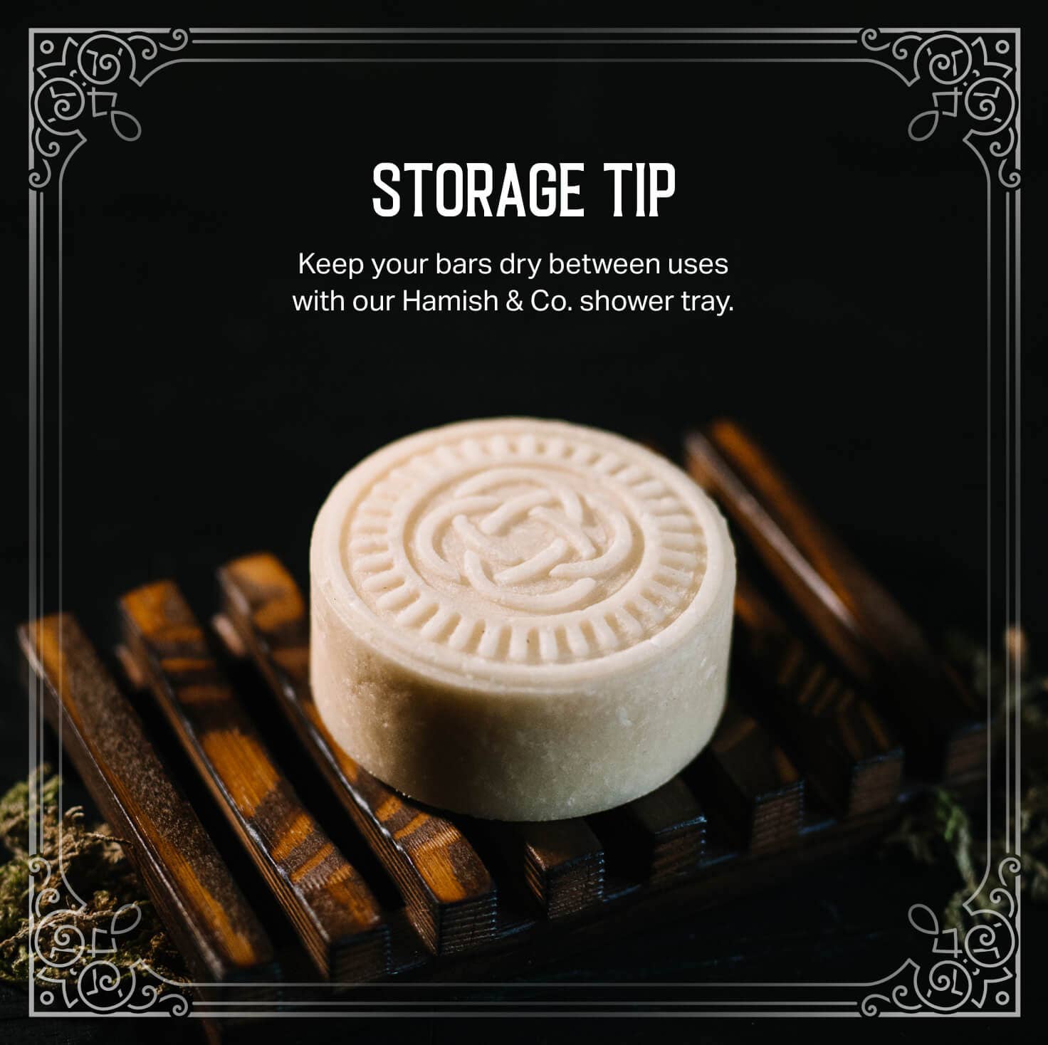 Viori Beauty - Wholesale Bath Soap Dish - Wooden Soap & Bar Tray Holder2