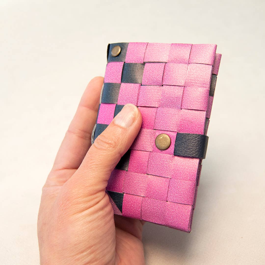 ReCreate - Wholesale Wallet - Women's - ReCreate Peter Wallet2