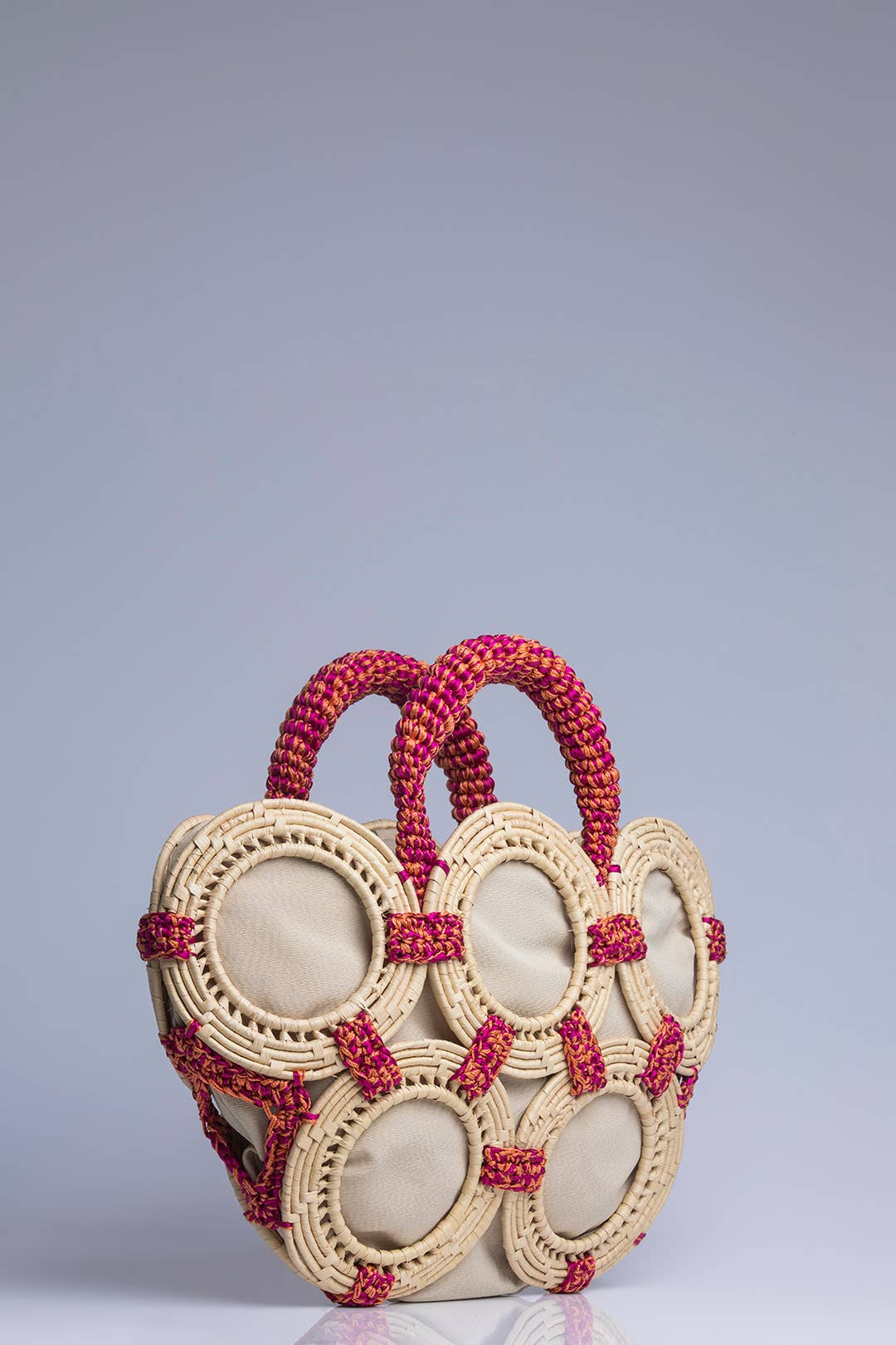 Catarina Mina – wholesale Axelväska - Dam – Lumia-väska6