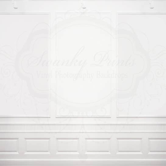 11ft x 10 ft anpassad stol järnväg bakgrund för wholesale av Swanky Prints