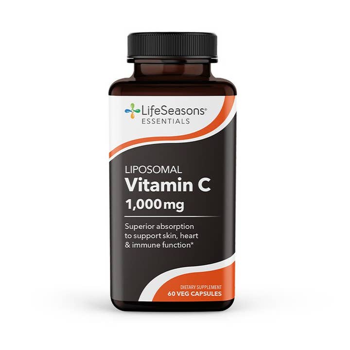 LSE Vitamin C and other Purchase Wholesale liposomal vitamin c. Free Returns & Net 60 Terms on Faire trending on Faire.