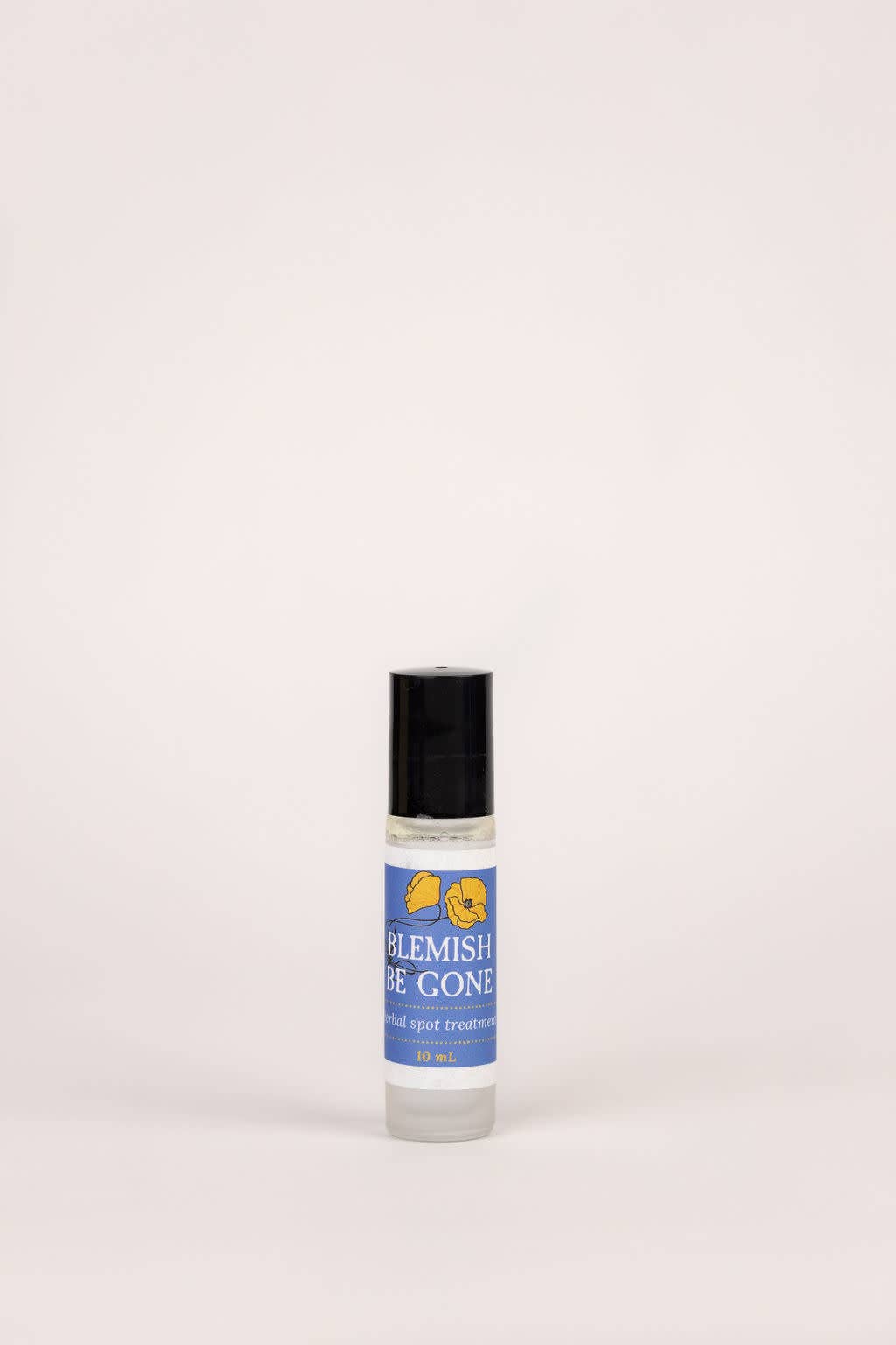 Golden Poppy Herbal Apothecary - Wholesale Acne/Hydrocolloid Patch - Blemish Be Gone Roller