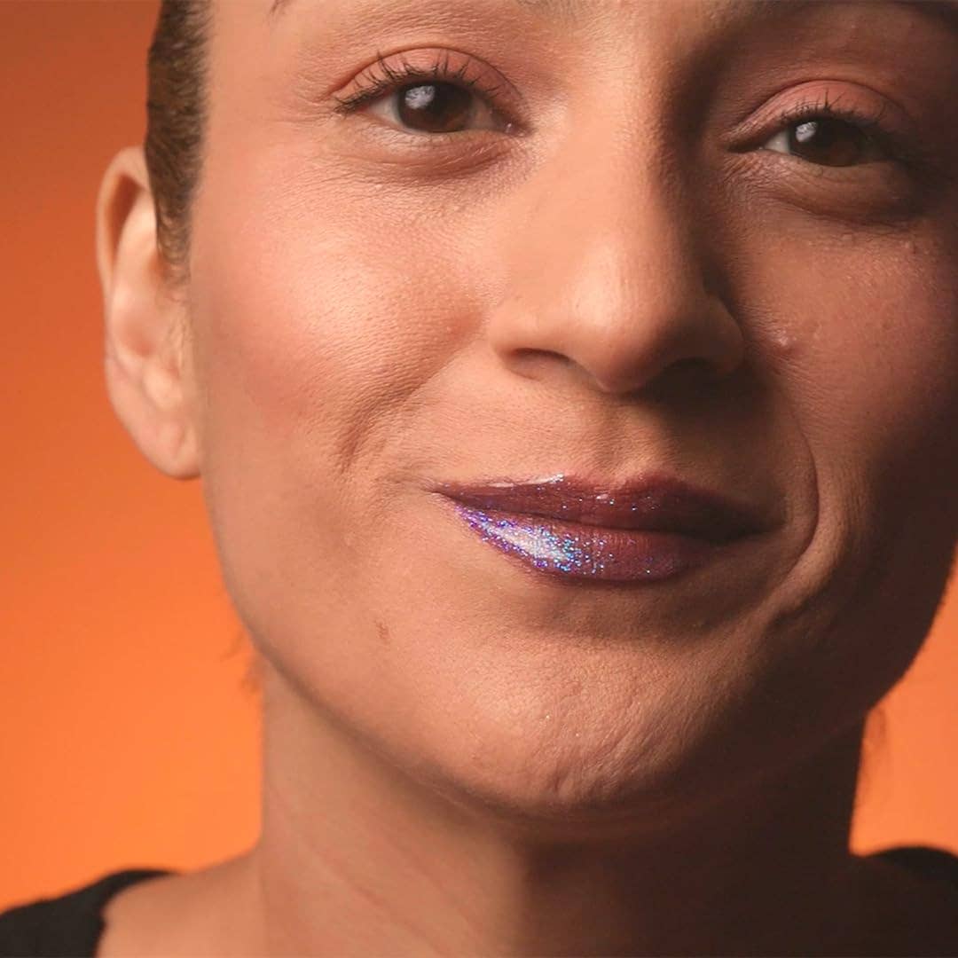 Unicorn Snot | Glitter Beauty - Wholesale Lip Gloss - Glitter Boss | Cosmos | Glitter Lip Gloss | Smooth&Sparkly6