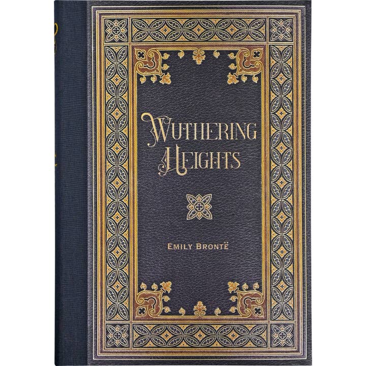Peter Pauper Press - Wholesale Pen - Wuthering Heights