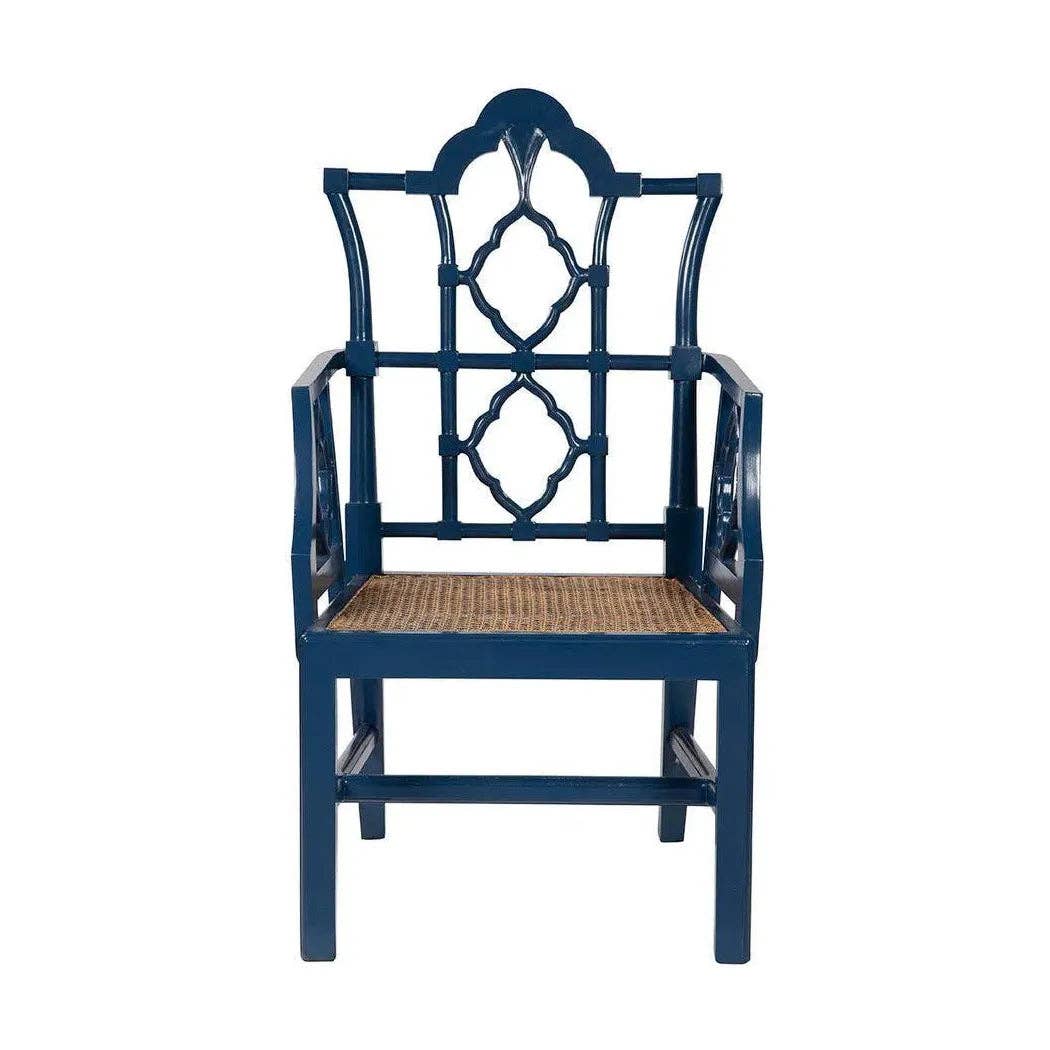 LOOMLAN - Wholesale Chair - Italian Arm Chair Set of 22