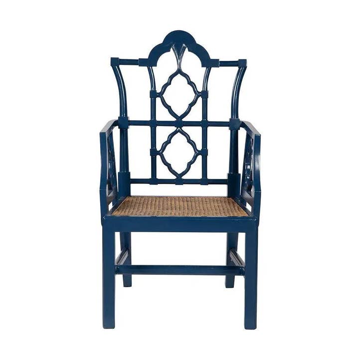 LOOMLAN - Wholesale Stoel - Italiaanse armstoel set van 22