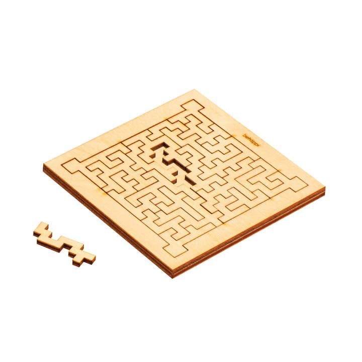 Boxy Trävel Medium per la vendita all'ingrosso da parte di Behäppi