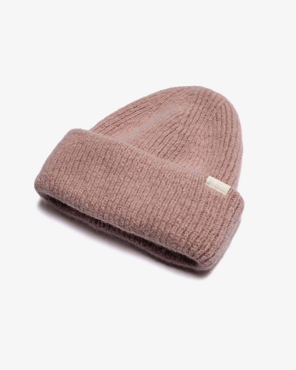 hä?wear GmbH - Wholesale Beanie - Unisex - Alpaca Cap6